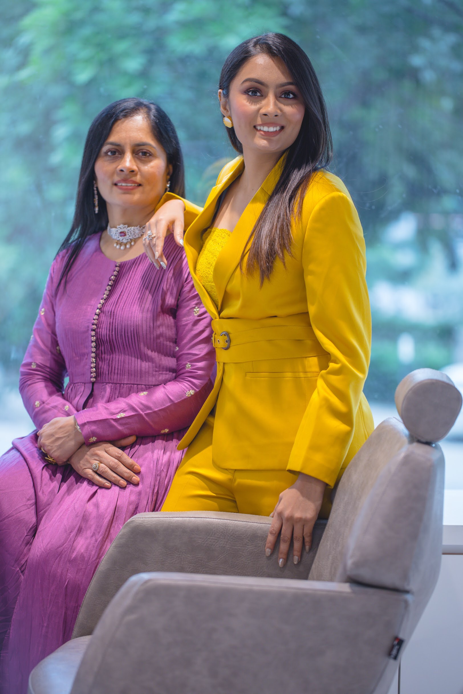 Noopur Chokshi, Co-Founder of Amaya